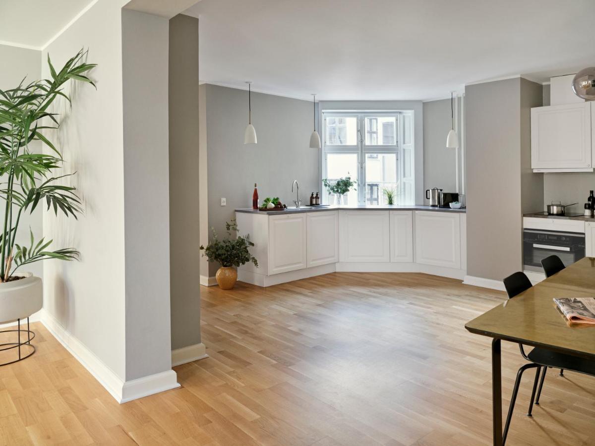 Rosenborg 4* Copenhagen