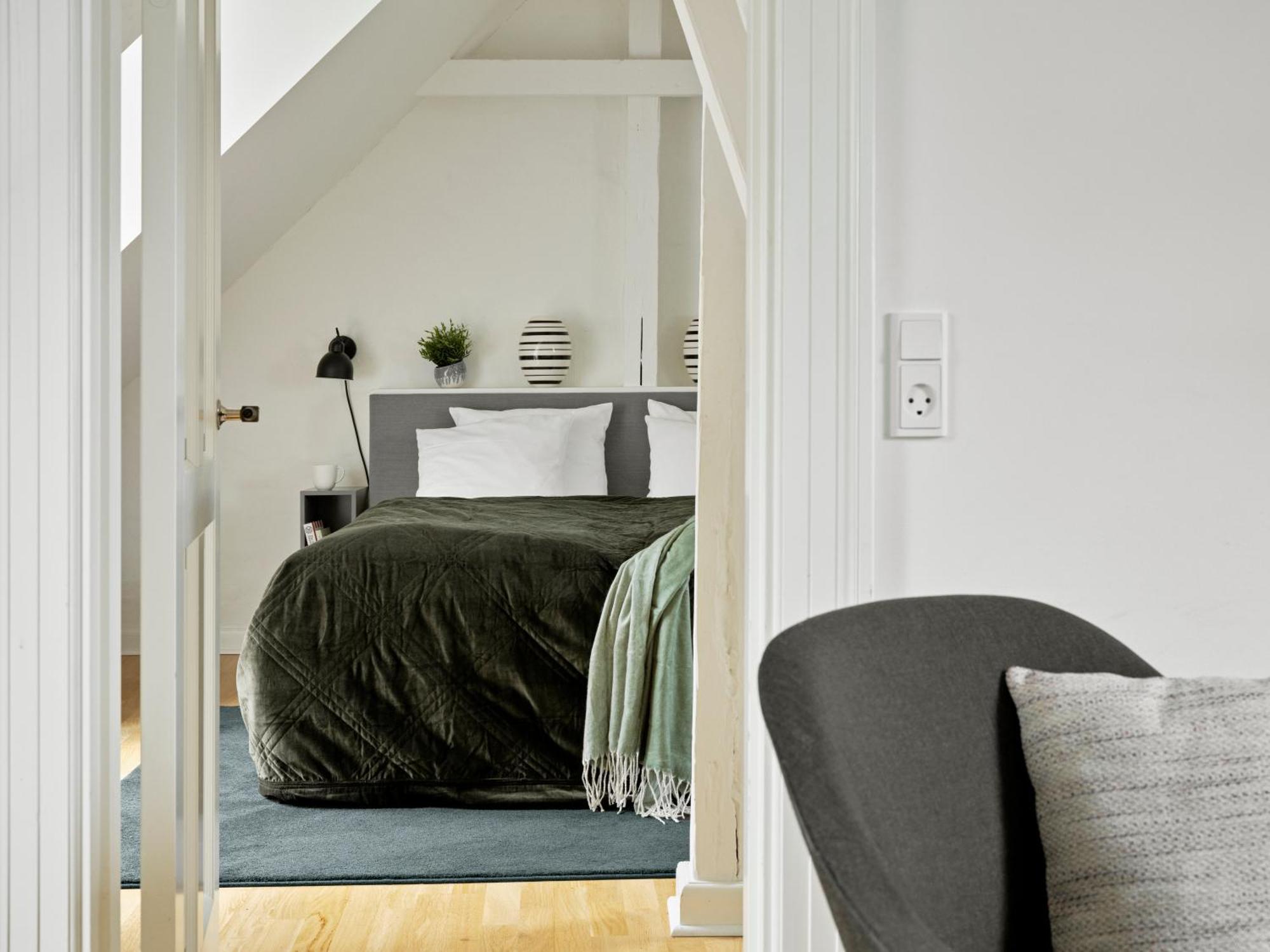 Rosenborg 4* Copenhagen