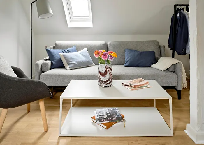 Rosenborg Hotel Apartments