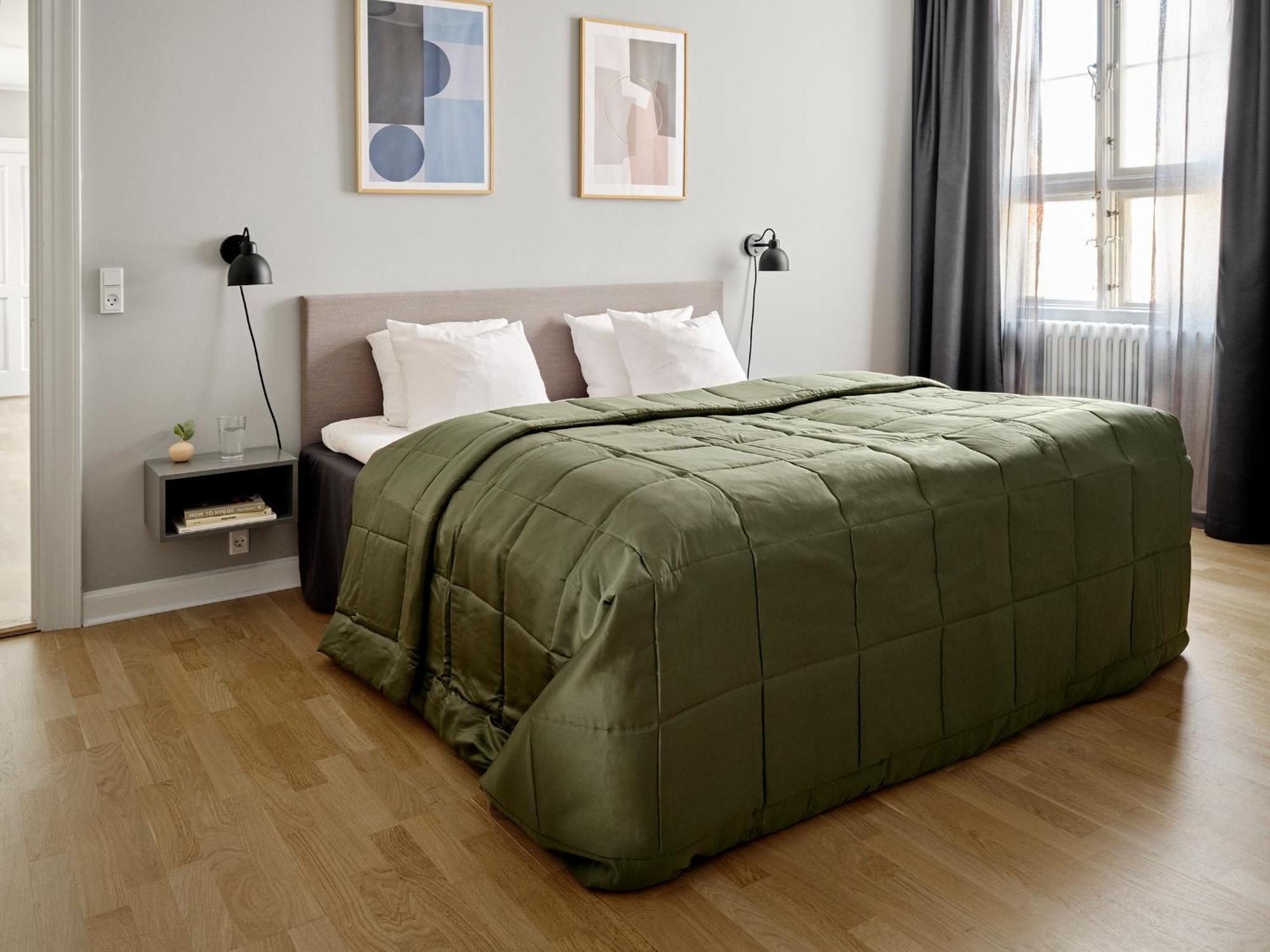 Lejlighedshotel Rosenborg